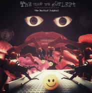 Portada de The Emotion Paradox