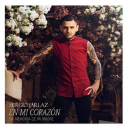 Portada del single En Mi Corazón
