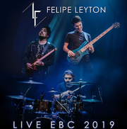 Portada de Live EBC