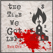 Portada del single The One